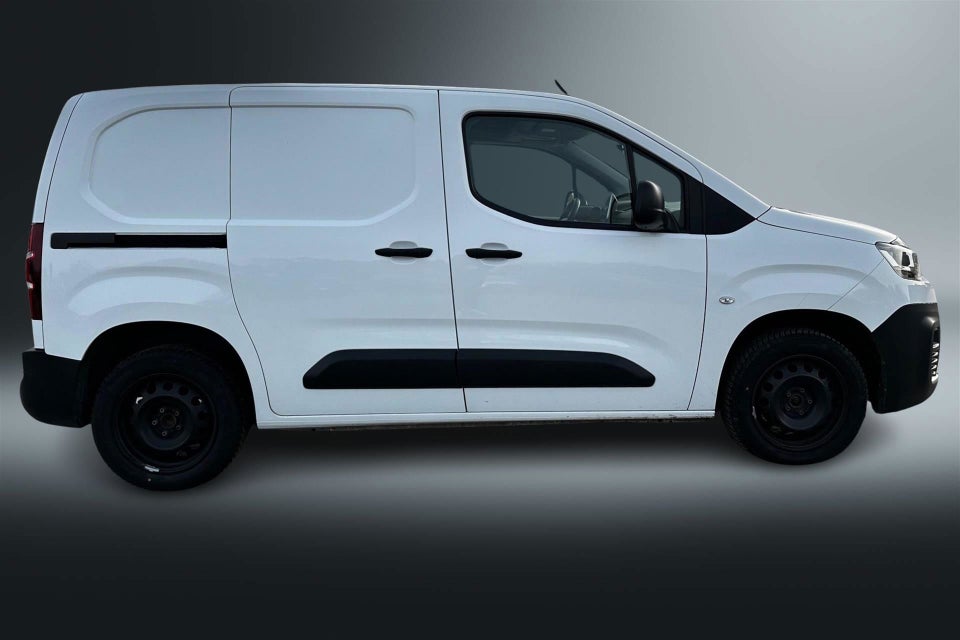 Citroën Berlingo 1,5 BlueHDi 100 L1 ProffLine Van