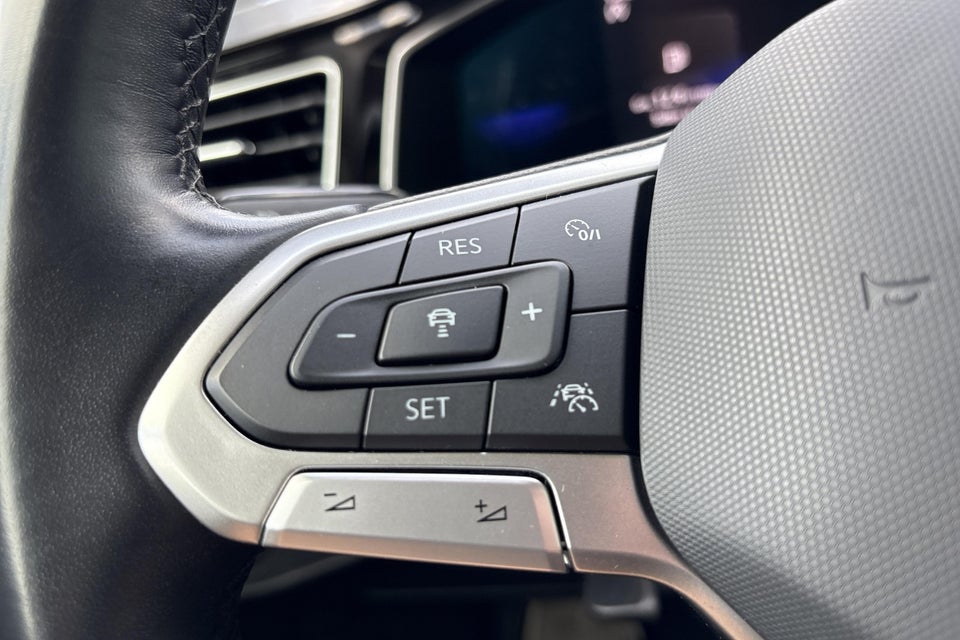 VW Polo 1,0 TSi 110 Style DSG 5d