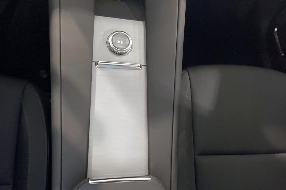 Polestar 4 Long Range 5d