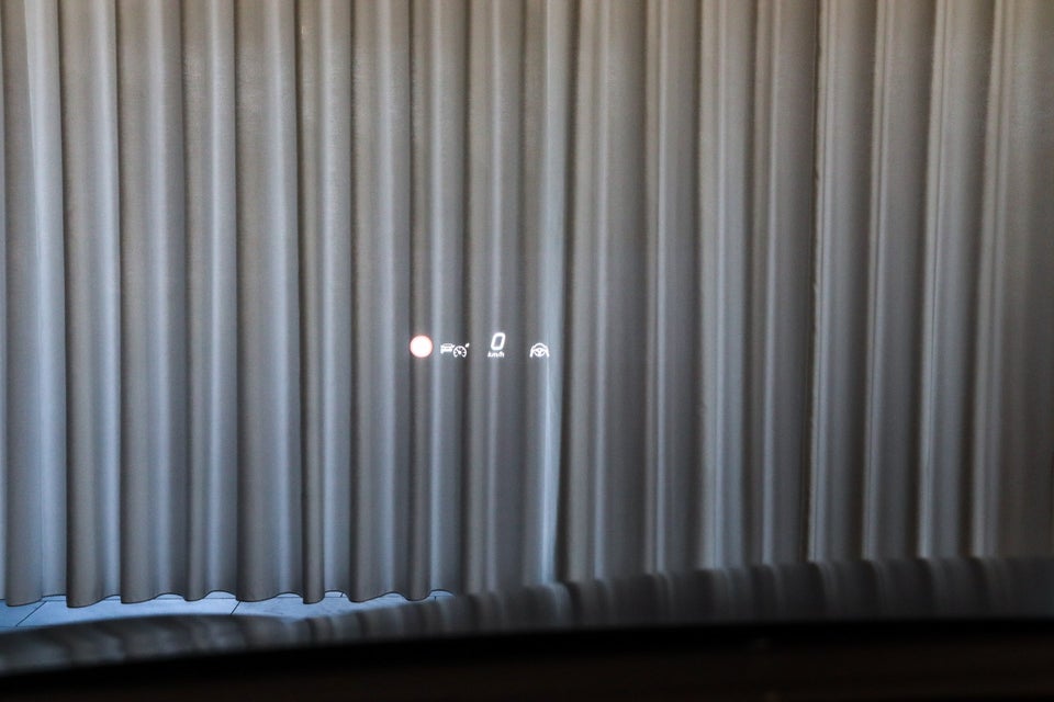 Mercedes EQE53 AMG 4Matic+ 4d