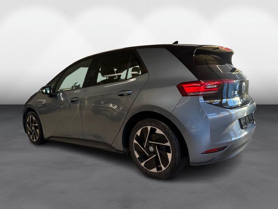 VW ID.3 58 Pro Performance 5d