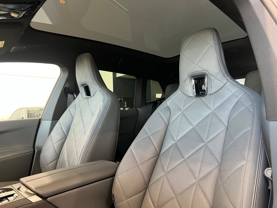 BMW iX M60 xDrive 5d