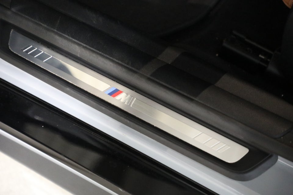 BMW i4 M50 xDrive 5d