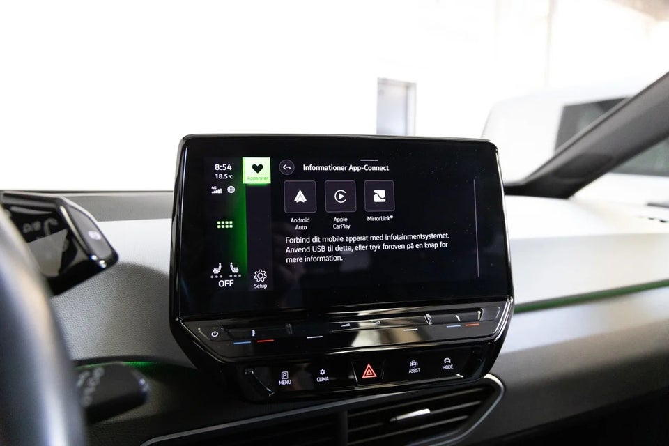 VW ID.3 58 Active Pro Performance 5d