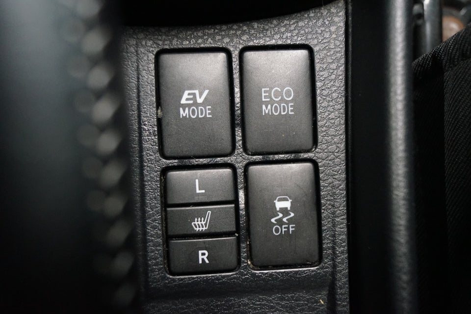 Toyota Yaris 1,5 Hybrid H2 Premium Luksus e-CVT 5d