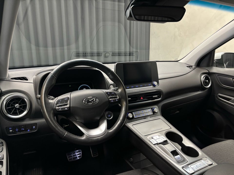 Hyundai Kona 64 EV Trend 5d