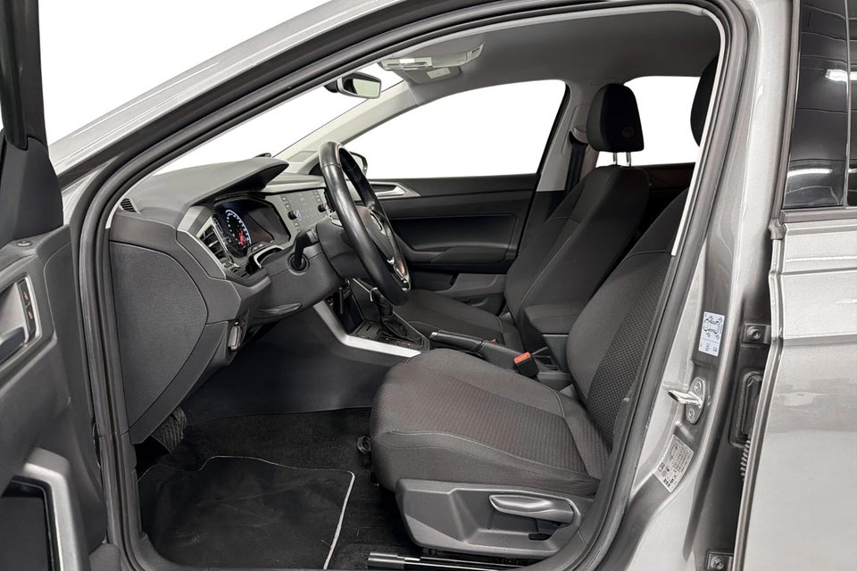 VW Polo 1,5 TSi 150 Comfortline DSG 5d