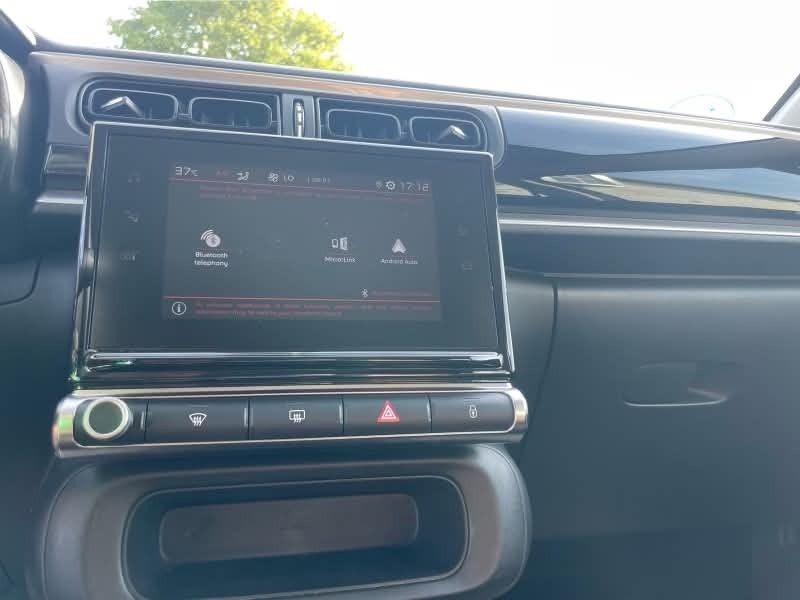 Citroën C3 1,2 PureTech 83 Feel 5d