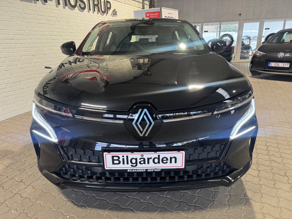 Renault Megane E-Tech 60 Equilibre 5d