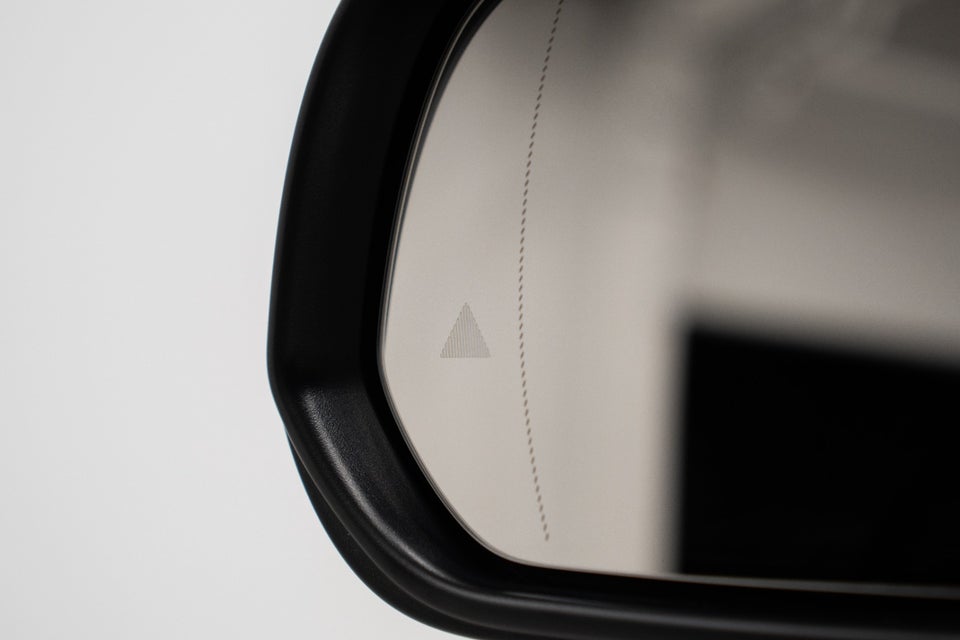 Mercedes EQE350+ SUV 5d