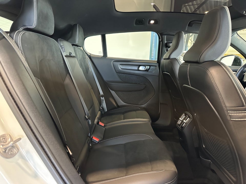 Volvo C40 P6 ReCharge Plus 5d