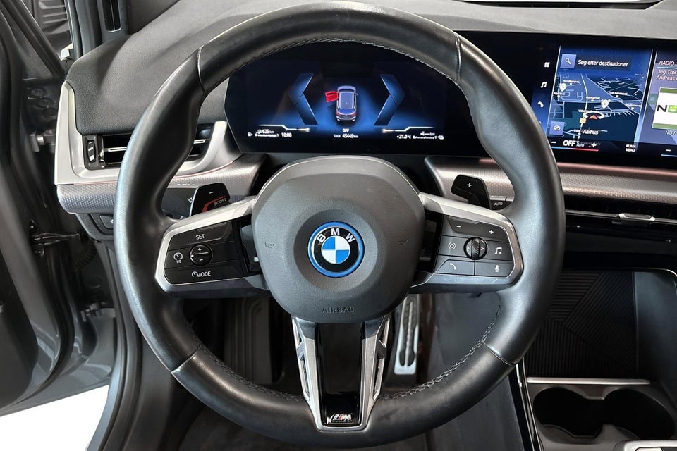 BMW 225e 1,5 Active Tourer M-Sport xDrive aut. 5d