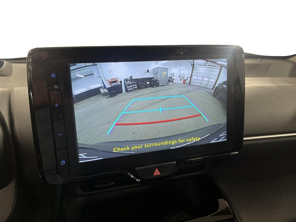 Toyota Yaris Cross 1,5 Hybrid Active Tech e-CVT 5d