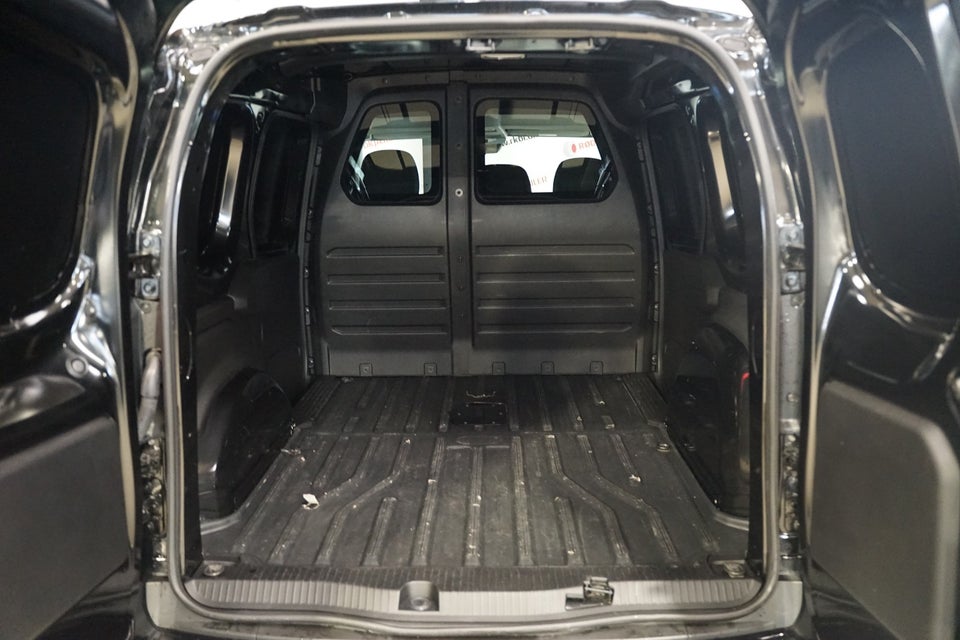 Mercedes eCitan A2 PRO Van