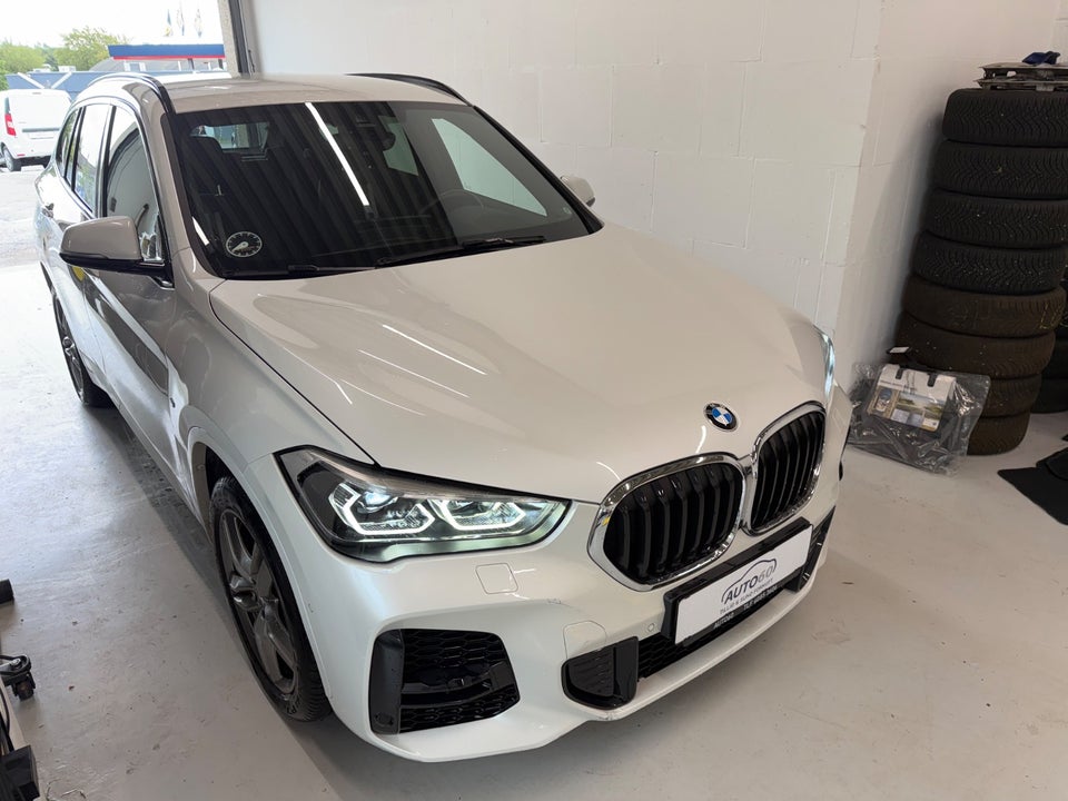 BMW X1 1,5 xDrive25e M-Sport+ aut. 5d