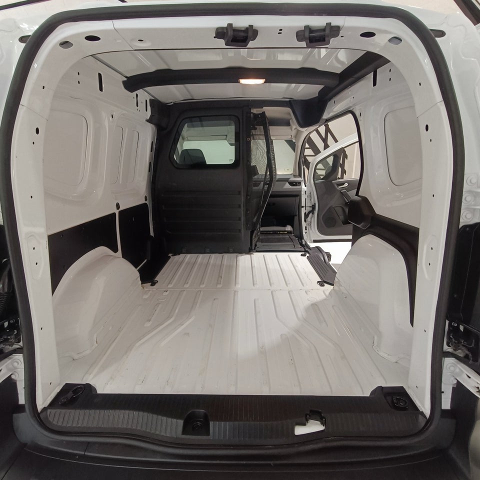 Renault Kangoo 1,5 dCi 95 Open Sesame L1