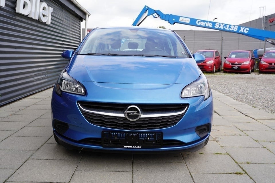 Opel Corsa 1,3 CDTi 95 Enjoy 5d