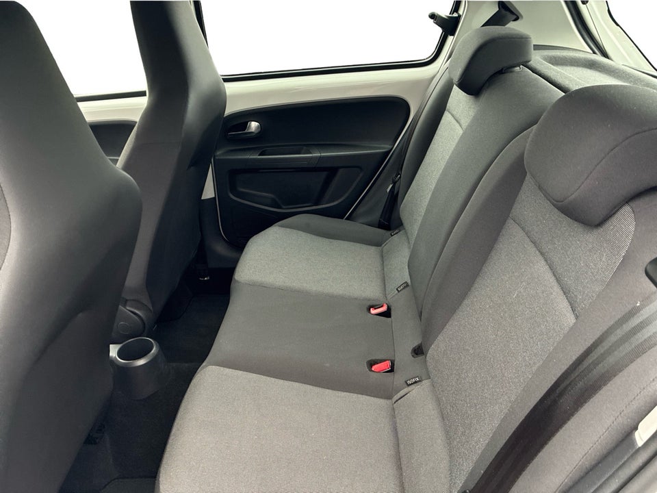 VW Up! 1,0 60 Fresh Up! BMT 5d