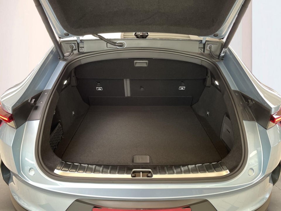 Polestar 4 Long Range 5d