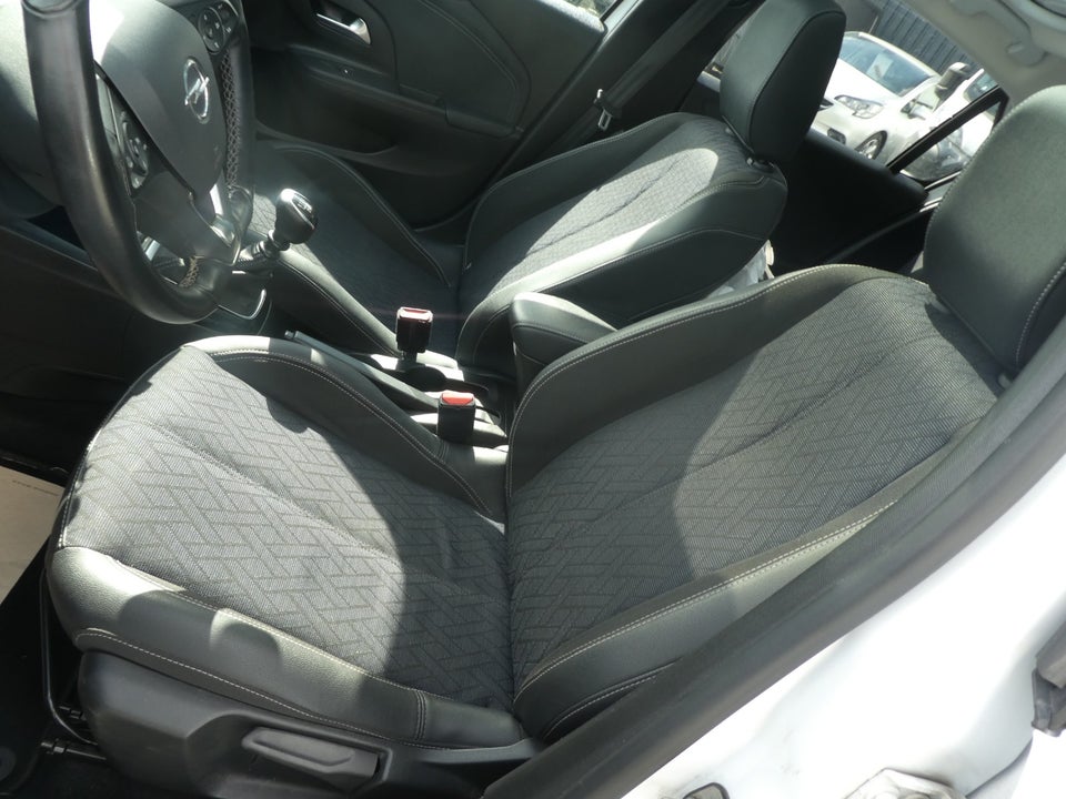 Opel Corsa 1,5 D 102 Sport 5d
