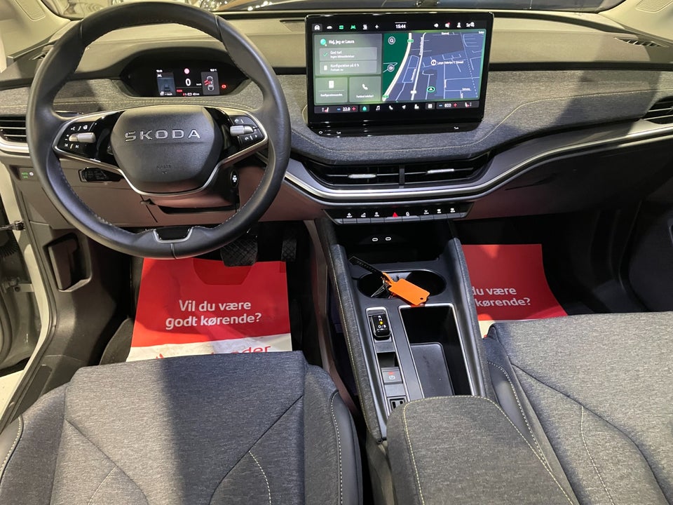 Skoda Elroq 85 iV Premium 5d