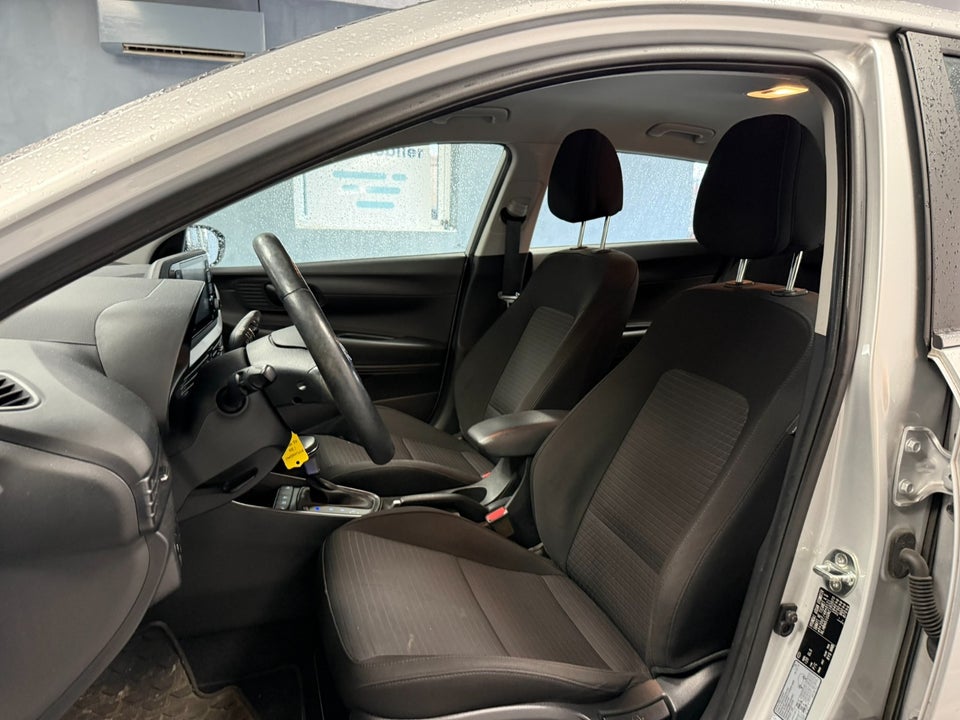 Hyundai i20 1,0 T-GDi Advanced DCT 5d