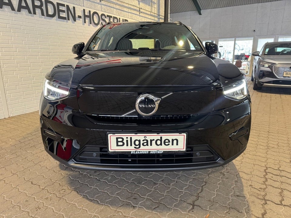 Volvo XC40 ReCharge Start 5d