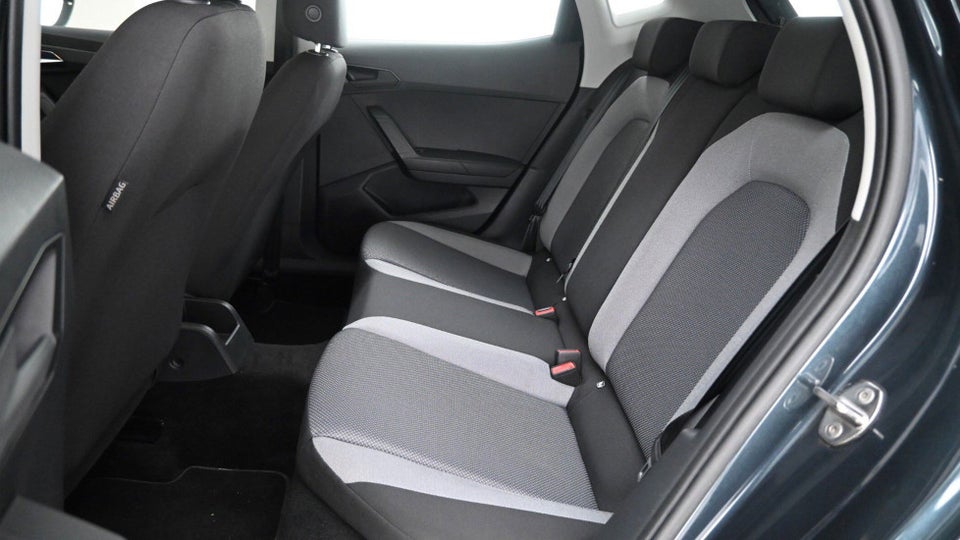 Seat Ibiza 1,0 TSi 115 Style DSG 5d