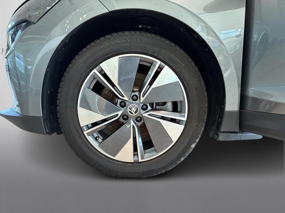 Skoda Enyaq 85x iV 5d