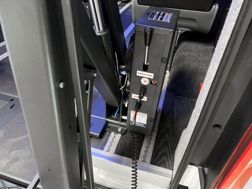 Maxus e-Deliver 9 51