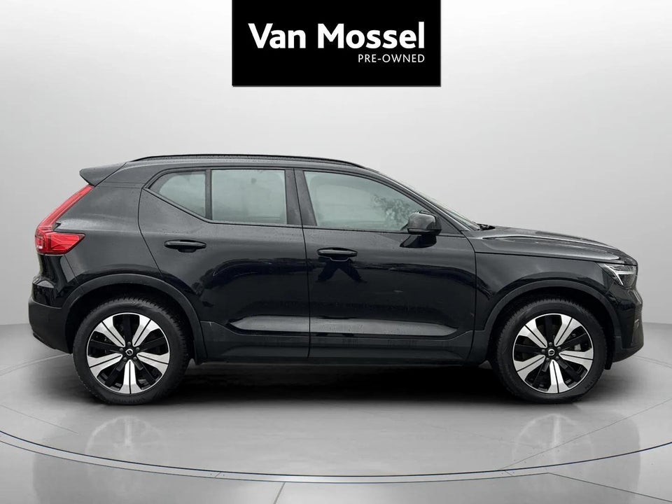 Volvo XC40 P6 ReCharge Core 5d