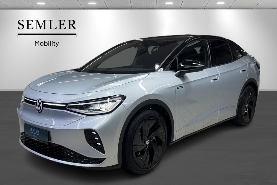VW ID.5 77 GTX+ 4Motion 5d