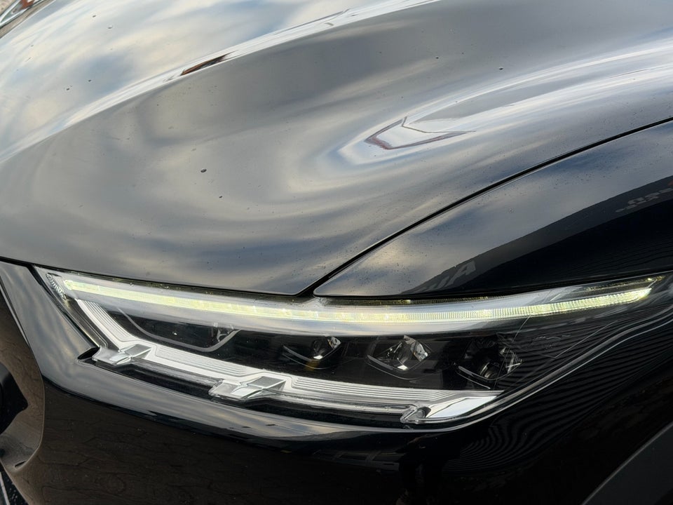 Ford Mustang Mach-E 75 Standard Range 5d