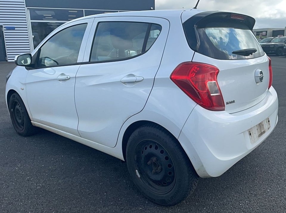 Opel Karl 1,0 Cosmo 5d