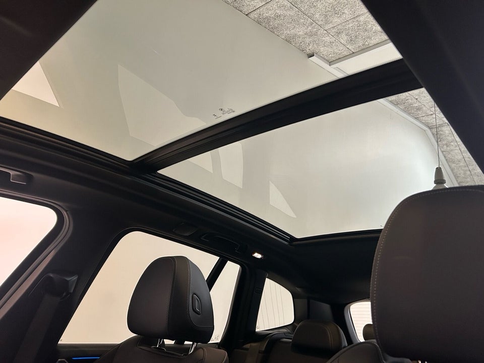 BMW iX3 Charged M-Sport 5d