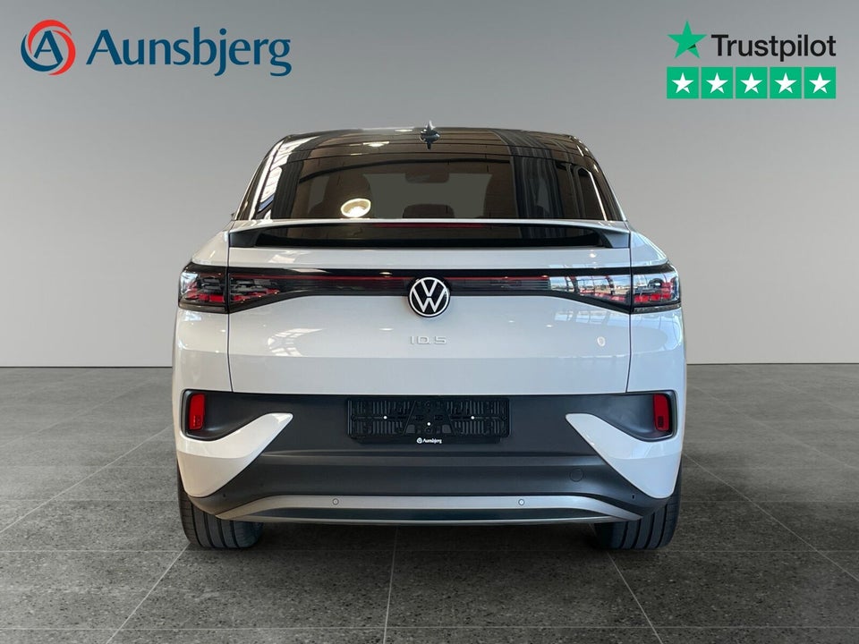 VW ID.5 77 Pro Performance 5d