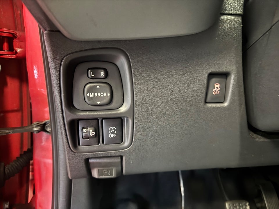 Toyota Aygo 1,0 VVT-i x-press 5d