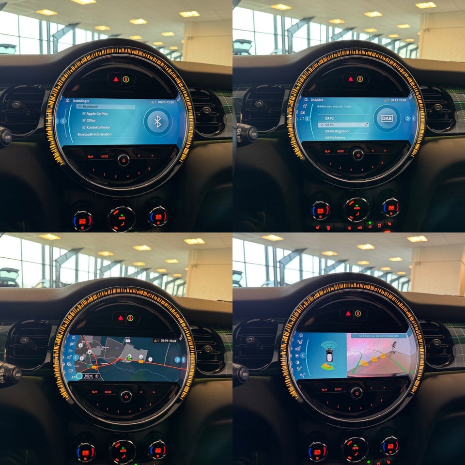MINI Cooper SE 3d