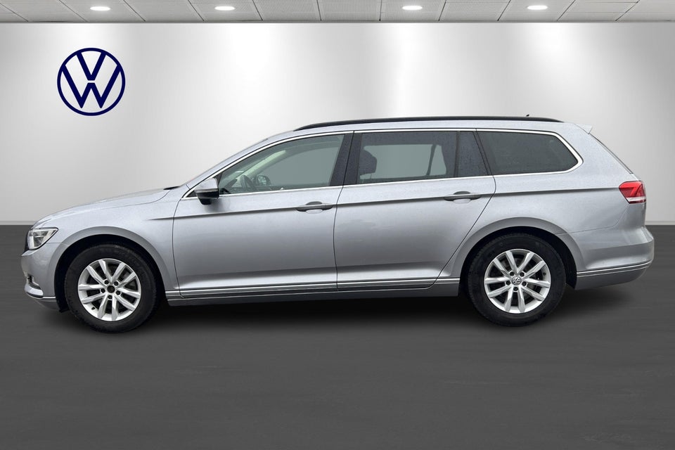 VW Passat 1,5 TSi 150 Comfortline Premium Variant DSG 5d