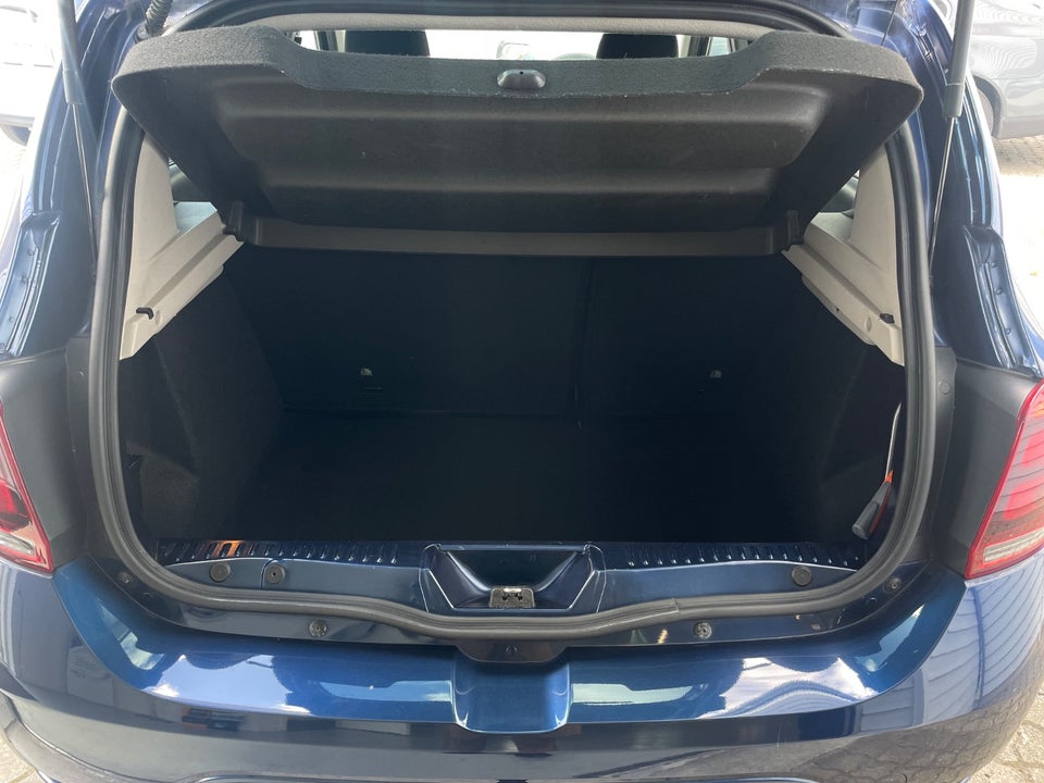 Dacia Sandero 0,9 TCe 90 Ambiance Easy-R 5d