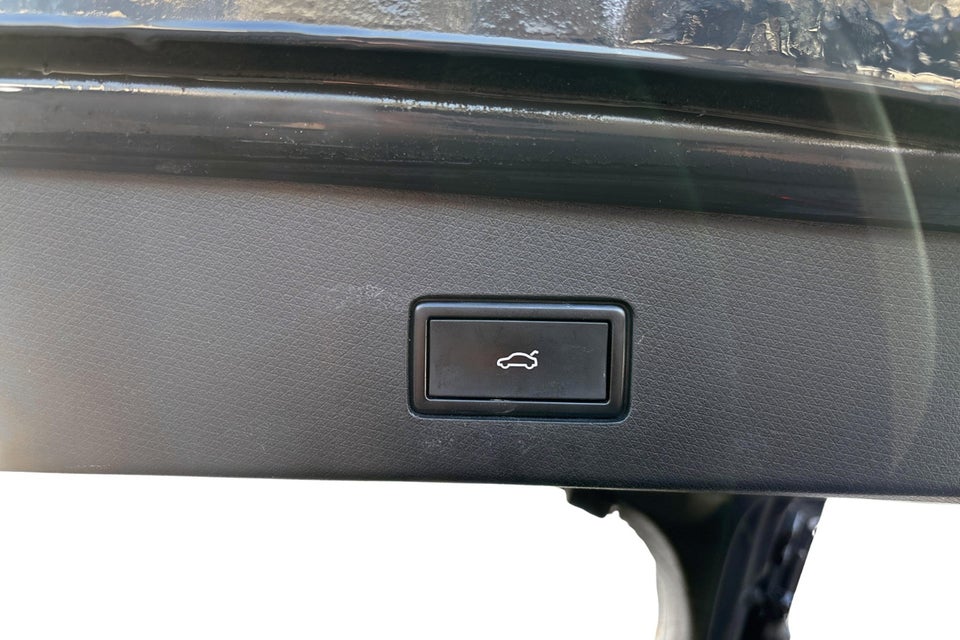 Cupra Tavascan 77 Endurance 5d