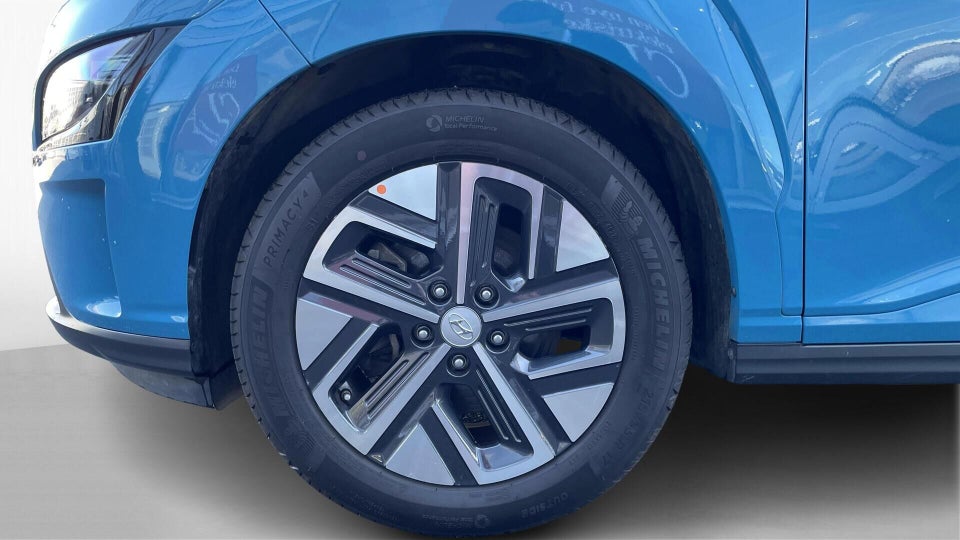 Hyundai Kona 39 EV Select 5d