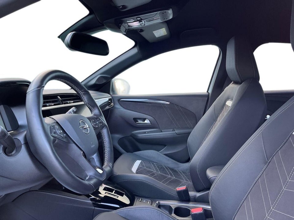 Opel Corsa-e 50 GS 5d