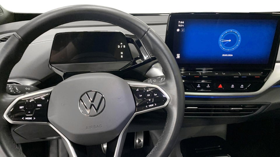 VW ID.5 77 Pro Performance 5d