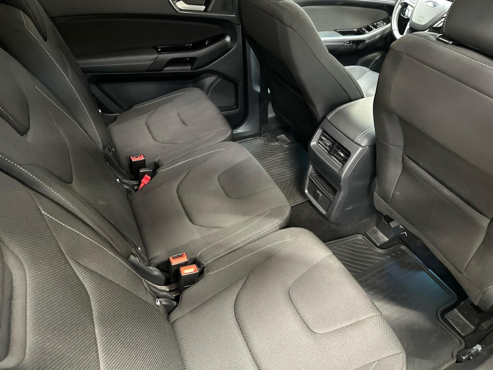 Ford S-MAX 2,0 EcoBlue Titanium aut. 5d