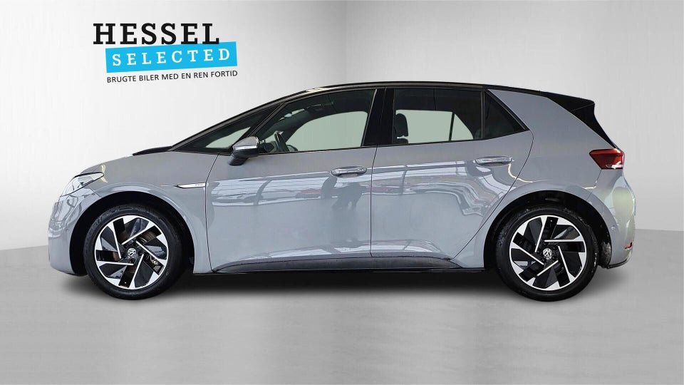 VW ID.3 58 Pro Performance 5d