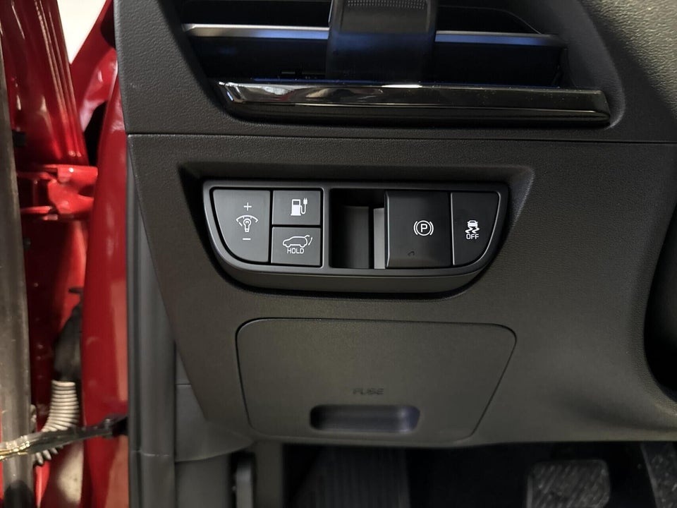 Kia EV6 84 Long Range Upgrade 5d