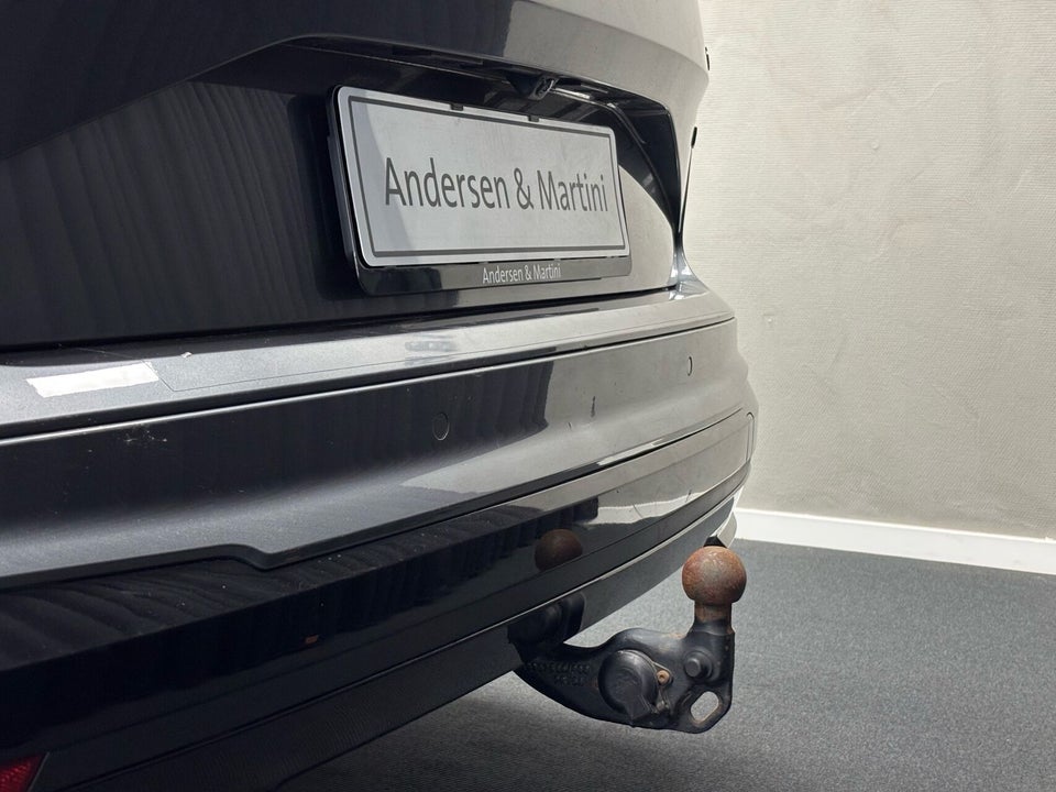 Skoda Enyaq 80 iV Sportline 5d