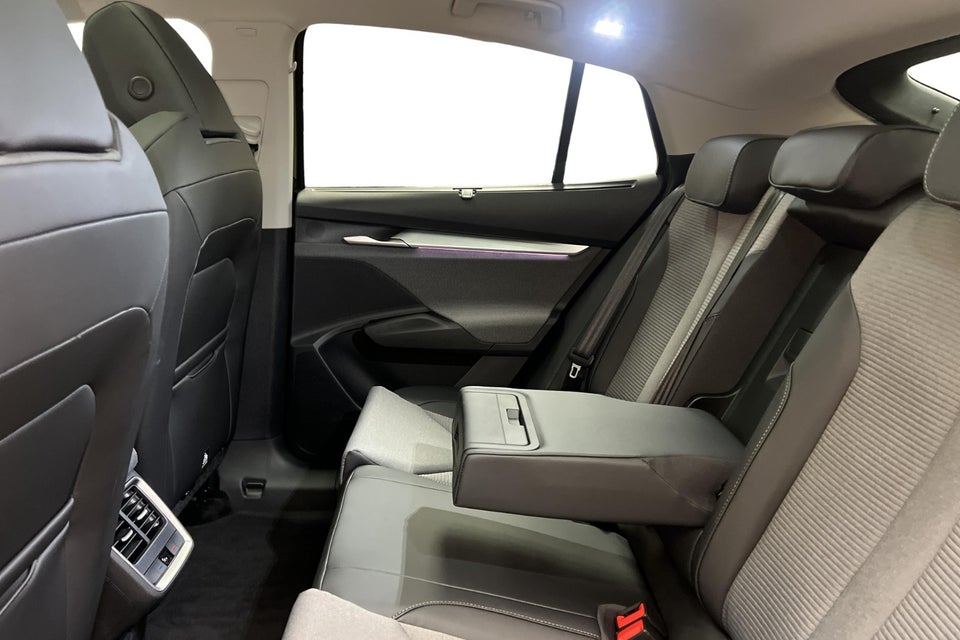Skoda Enyaq 85 iV Premium Coupé 5d