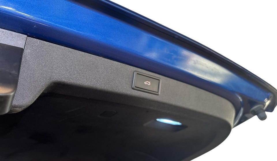 Skoda Enyaq 60 iV Sportline 5d